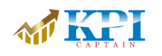 kpi captain logo